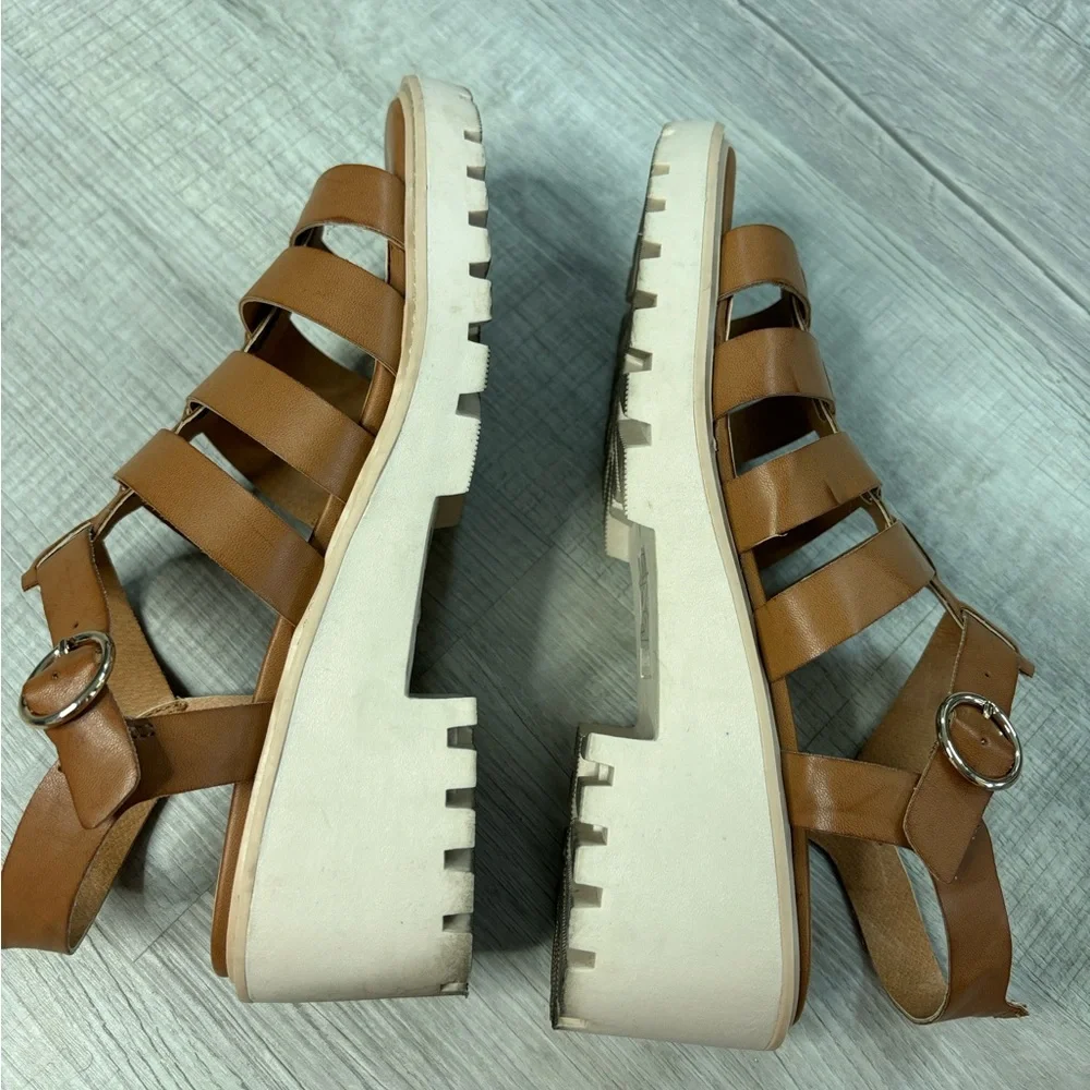 Dolce Vita Lillia Sandal, Women's Size 8.5 - Picture 5 of 6